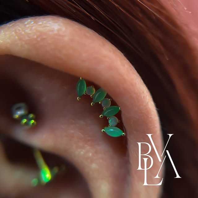 Piercing Etia Tattoo