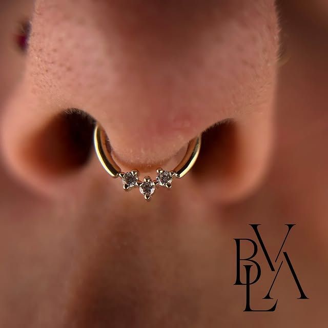 Piercing Etia Tattoo